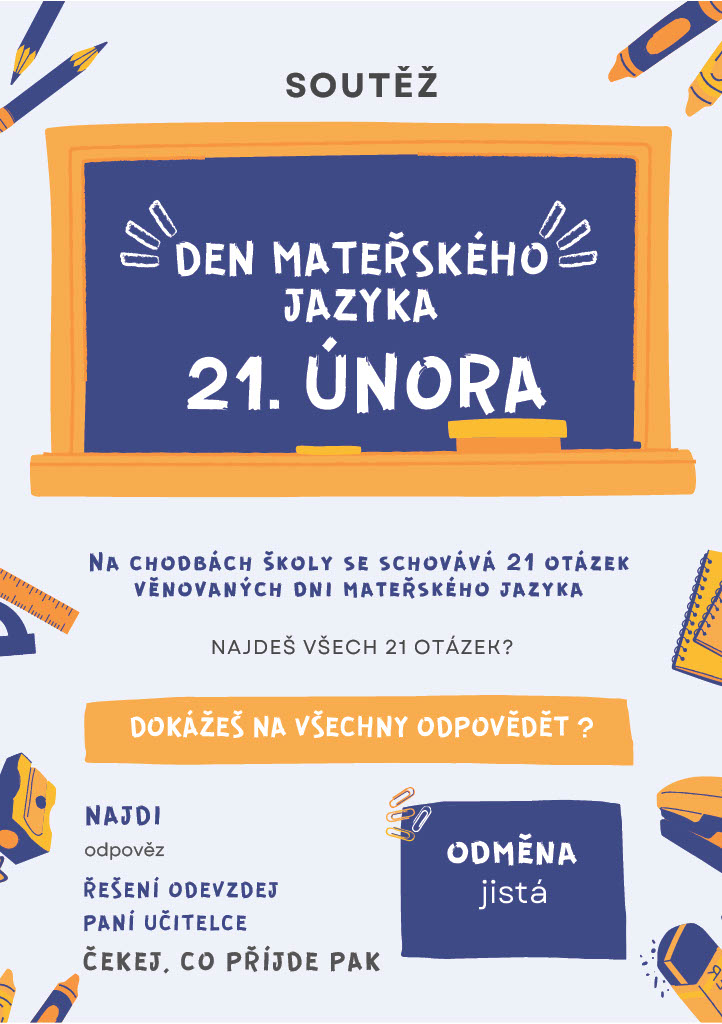 Den mateřského jazyka