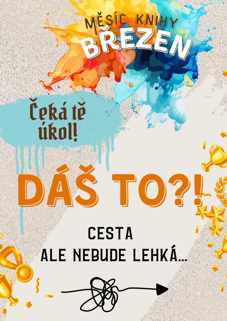Měsíc knihy 2