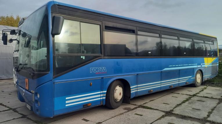 Irisbus Ares