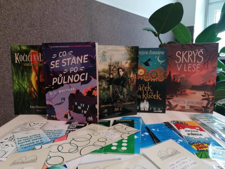 STARBOOKS2
