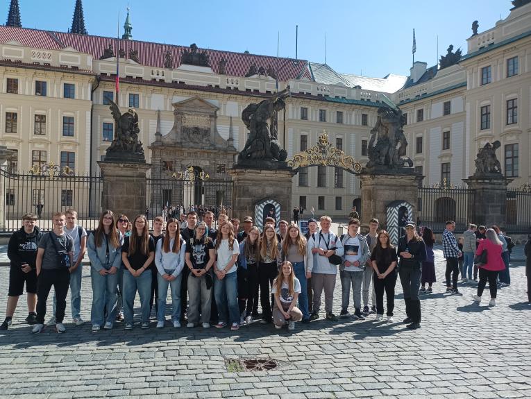 Praha