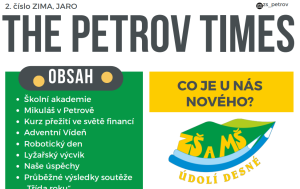 The Petrov Times